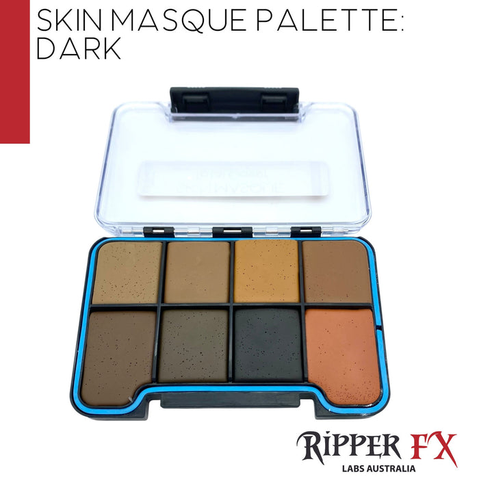 Ripper FX Skin Masque Palette MINI