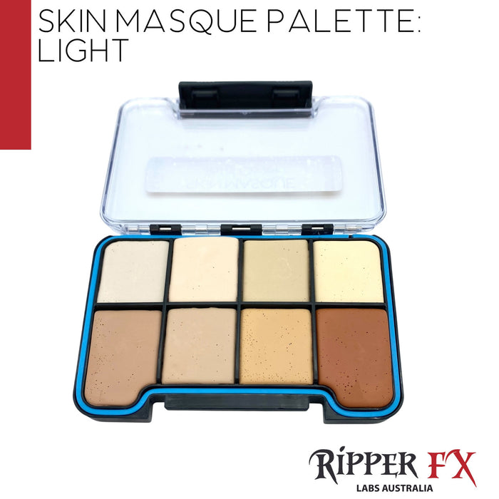 Ripper FX Skin Masque Palette MINI