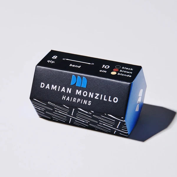 Damian Monzillo Resistance™ Bungees/Hair Ties 8-Pack