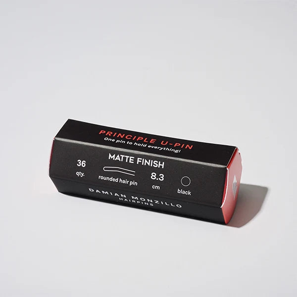 Damian Monzillo Principle™ Matte Finish-8.3cm 36-Pack