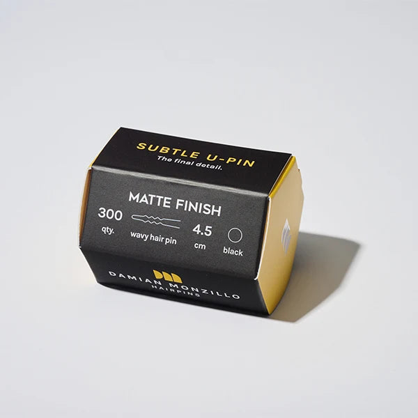 Damian Monzillo Subtle™ Matte Finish-4.5cm 300-Pack