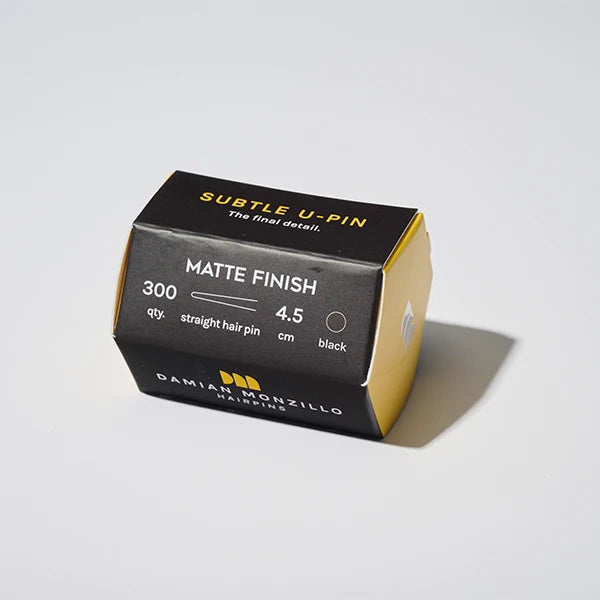 Damian Monzillo Subtle™ Matte Finish-4.5cm 300-Pack