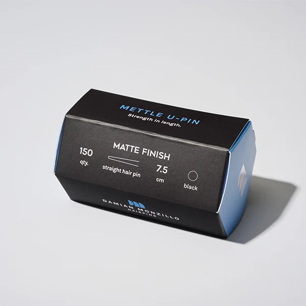 Damian Monzillo Mettle™ Matte Finish-7.5cm 150-Pack