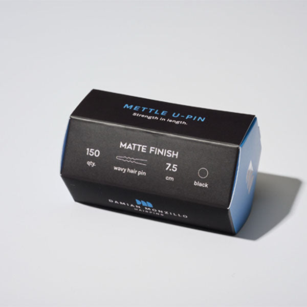 Damian Monzillo Mettle™ Matte Finish-7.5cm 150-Pack
