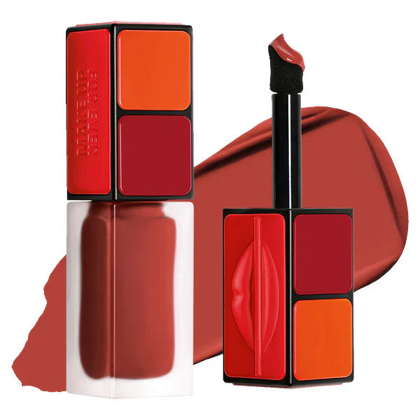 MAKE UP FOR EVER - Artist Liquid Matte