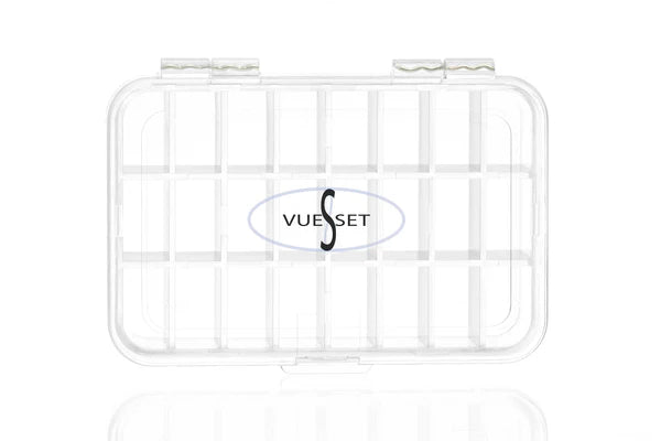 Vueset Maestro Palette