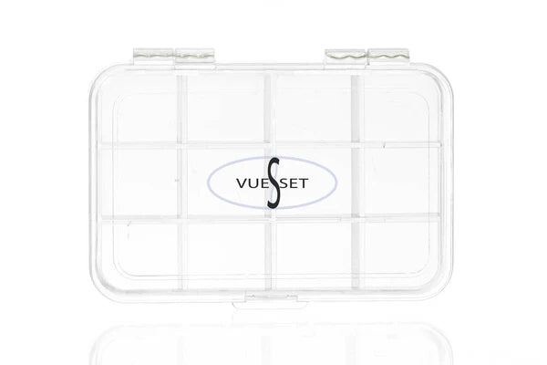 Vueset Mango Palette