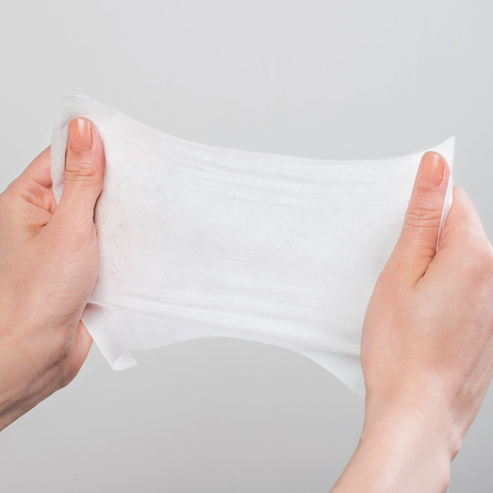 Koh Gen Do Cleansing Spa Water Cloths - 1 Pack
