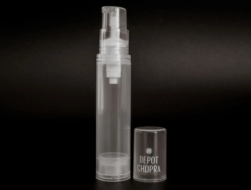 Depot Chopra - Stowaway Bottle - 10ml Set of 10