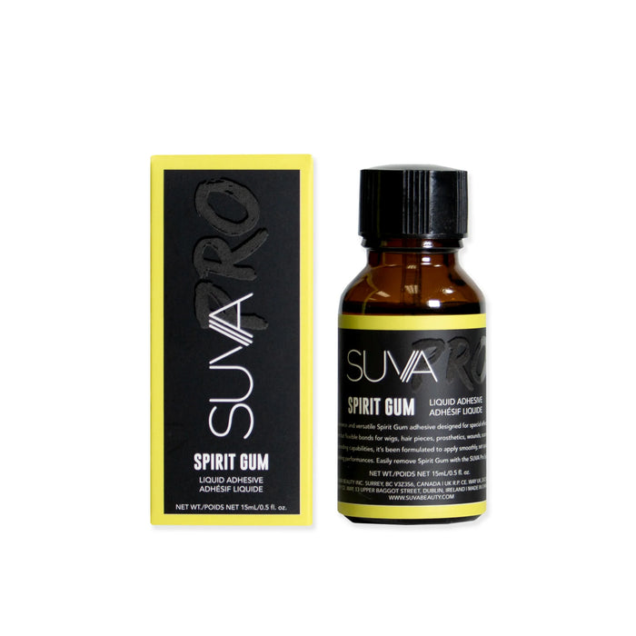 SUVA PRO - Spirit Gum Adhesive