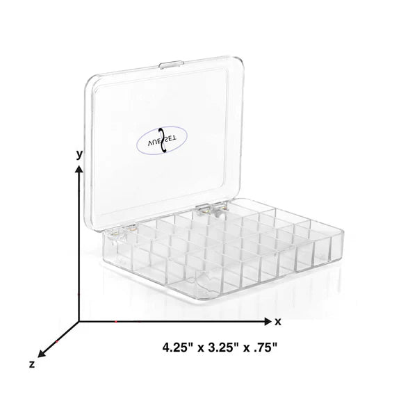 Vueset Tahiti Palette