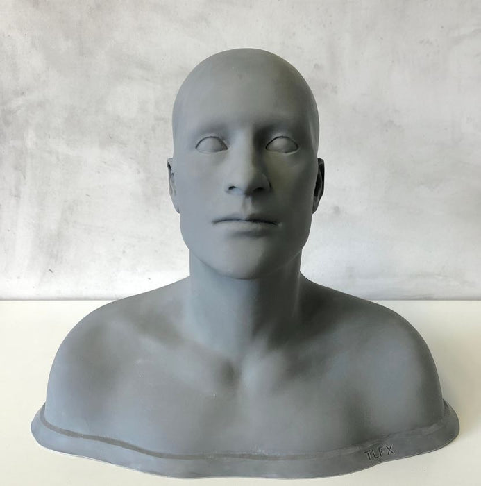 TLFX Labs Sculpting Maquette "Ezra"