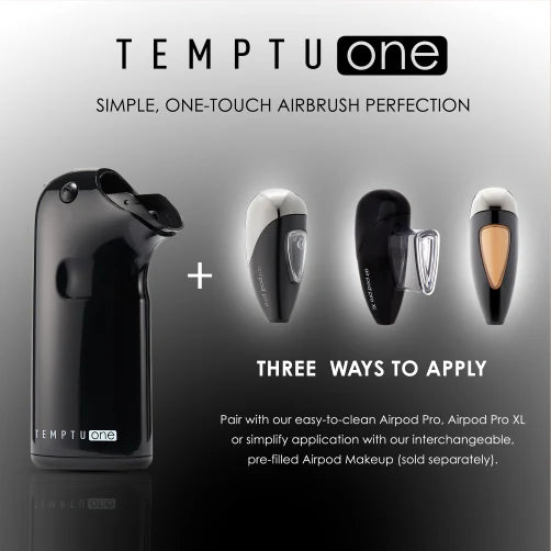 TEMPTU One