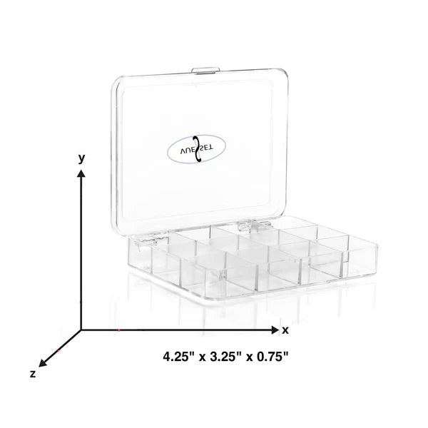 Vueset Viking Jack Palette