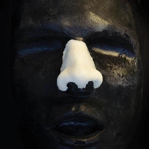 Woochie Foam Prosthetic FO162 Foam Nose