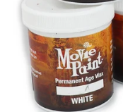 Movie Paint Permanent Age Wax