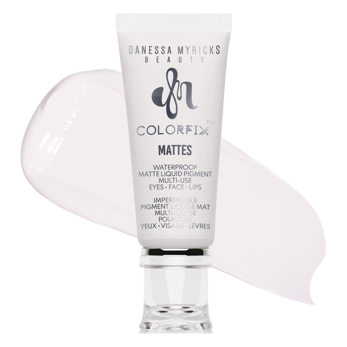 Danessa Myricks Beauty - Colorfix Matte