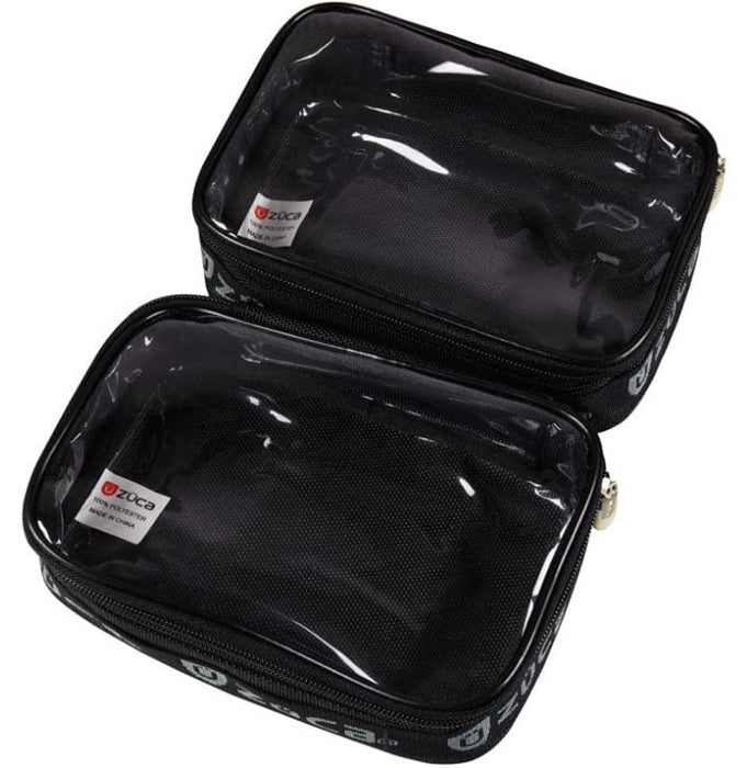 ZUCA Mini Utility Pouch Duo