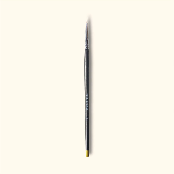 TITANIC FX Pro-FX Brush #101