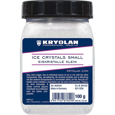 Kryolan Ice Crystals