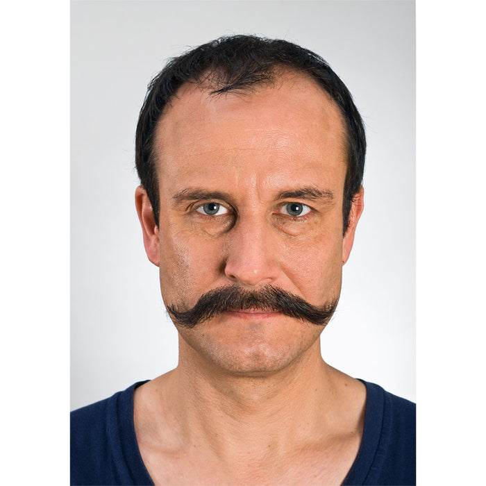 Kryolan Long Moustache