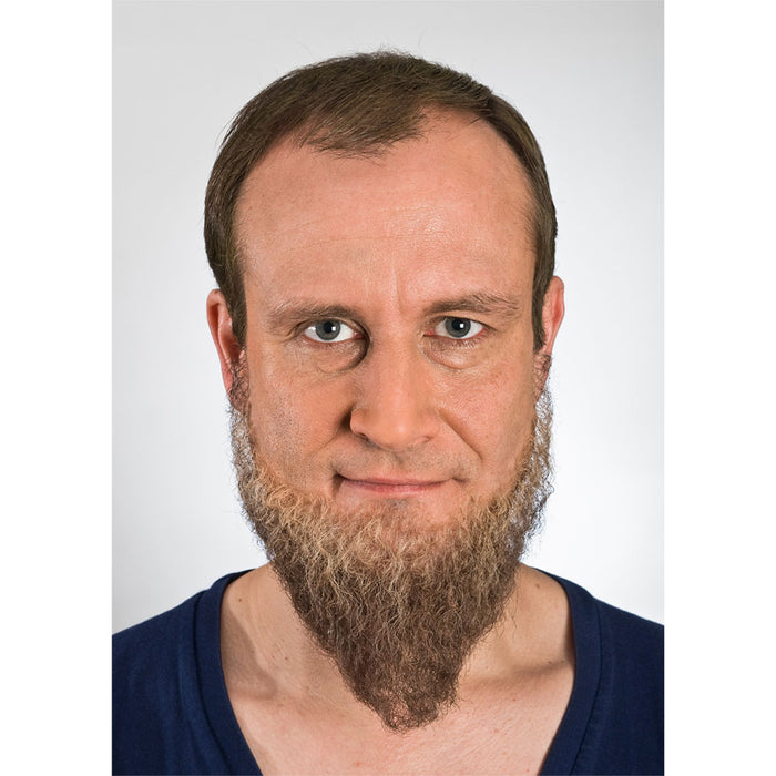 Kryolan Full Beard