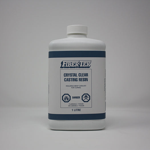 FT-036 Crystal Clear Polyester Casting Resin