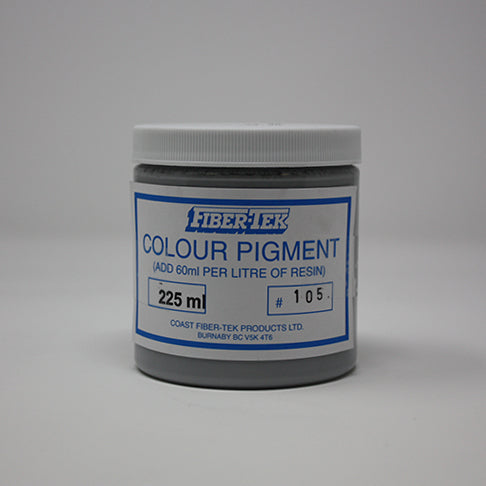Grey Color Pigment #105