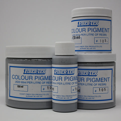 105 Grey Pigment