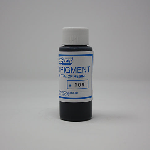 Black Urethane Pigment - Quart (3.75 lbs)