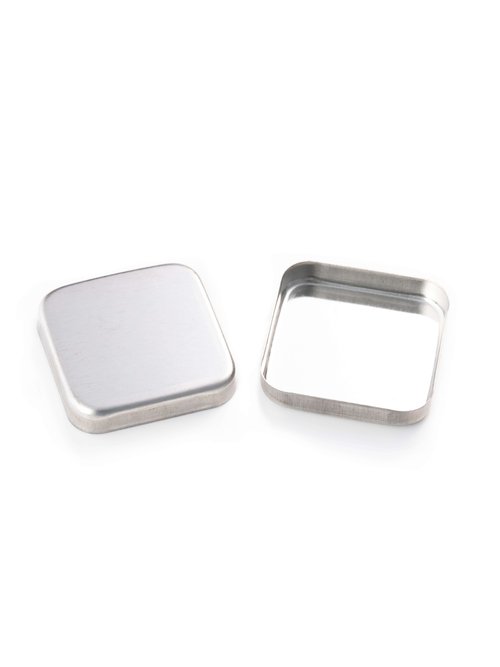 TINYPROKIT Starburst Tin Pans (Pack of 4)