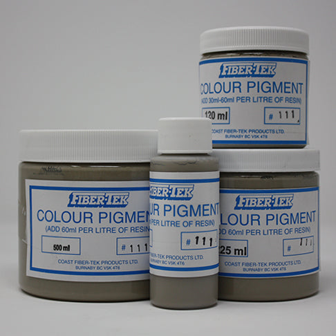 111 Dune Beige Pigment