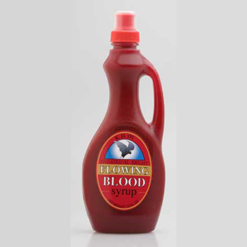 K.D. 151 Bright Flowing Blood 12 oz.