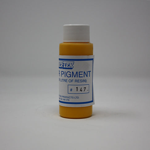 Yellow Color Pigment #147
