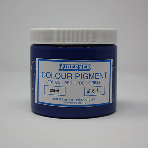 Dark Blue Color Pigment #161