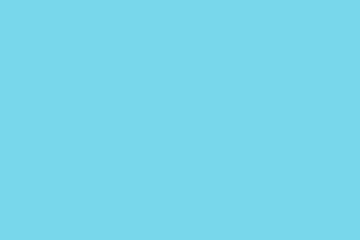 #165 Light Blue Color Swatch