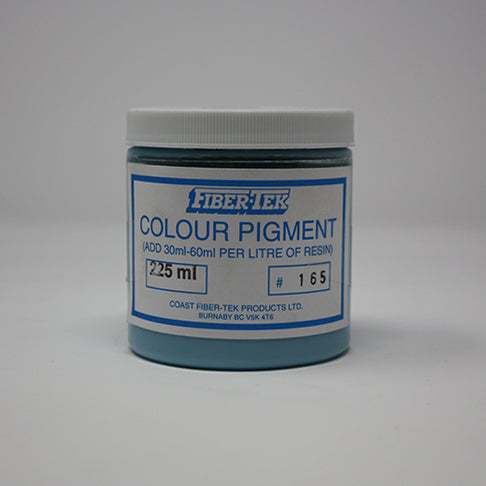 Light Blue Color Pigment #165