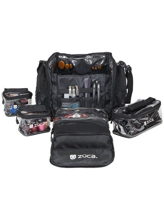Zuca Artist Set Bag — Coast Fiber Tek