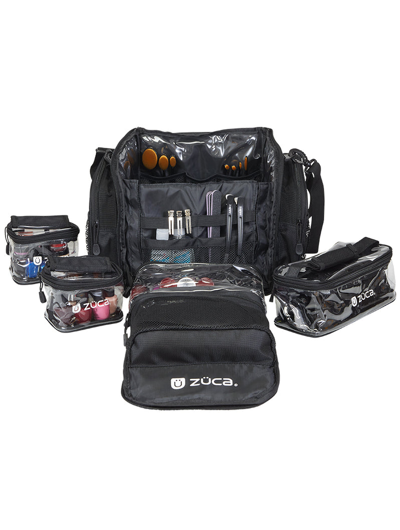 ZUCA FLYER ARTIST BAG SET