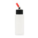 Iwata Translucent Bottle 2 oz / 60 ml Cylinder With Adaptor Cap