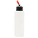 Iwata Translucent Bottle 4 oz / 118 ml Cylinder With Adaptor Cap