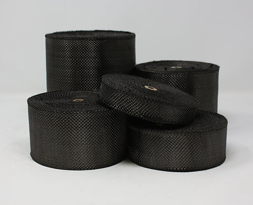 5.8oz Carbon Fiber Tape Rolls