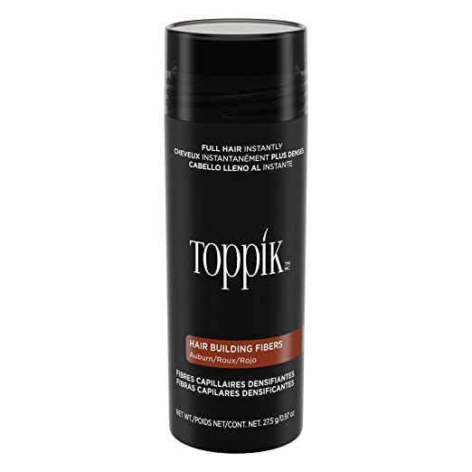 Toppik Hair Building Fibers (27.5gram)