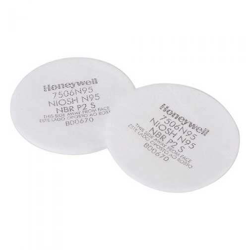 North 7506N95 Dust Filter