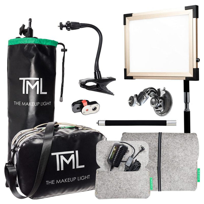 TML Key Light 2.0 Pro Kit