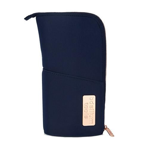 Golden Triangle Stand-Up Pouch