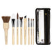 Special FX 8pc. Brush Set with Double Pouch (3rd Collection)