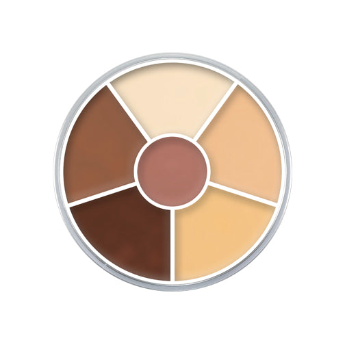 Concealer Circle