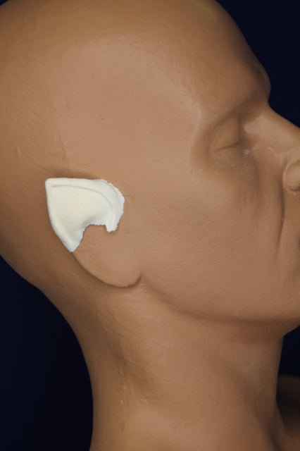 Small Pointed Ears Insert — Coast Fiber Tek