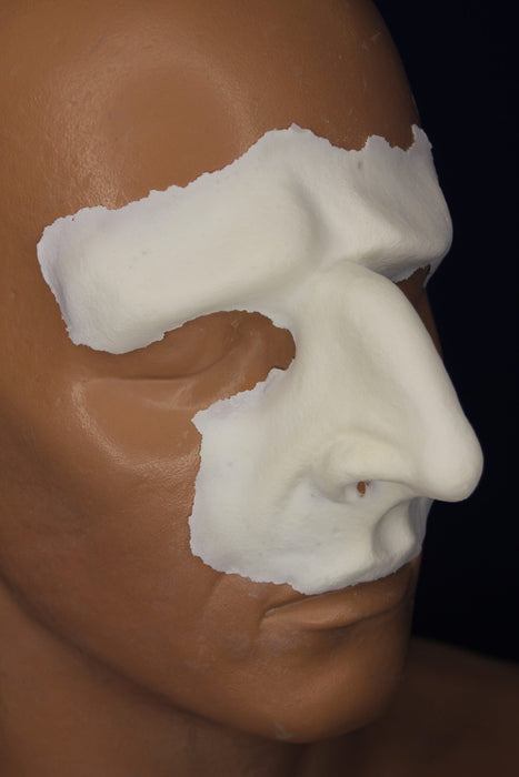 Large Hooked Nose/Brow Insert